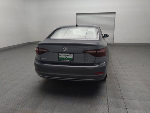 Used 2021 Volkswagen Jetta S FWD image 7