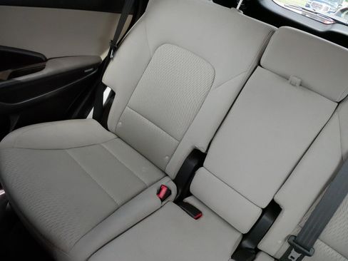 Used 2017 Hyundai Santa Fe Sport AWD/4WD image 12