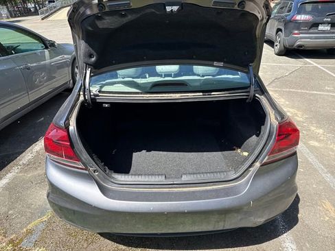 Used 2015 Honda Civic LX image 18