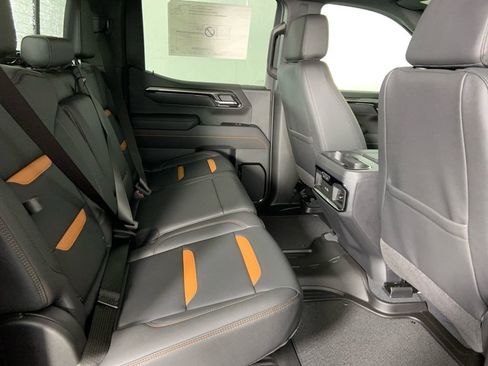 Used 2026 GMC Sierra 1500 AT4 w/ AT4 Premium Package image 15