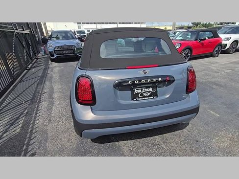 New 2026 MINI Cooper S FWD image 27