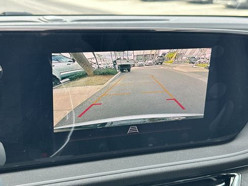 New 2026 Buick Envista Sport Touring w/ Convenience I Package FWD image 19