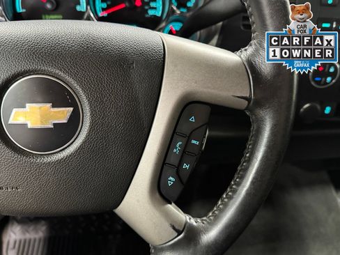 Used 2012 Chevrolet Silverado 1500 4x4 Crew Cab Hybrid image 22