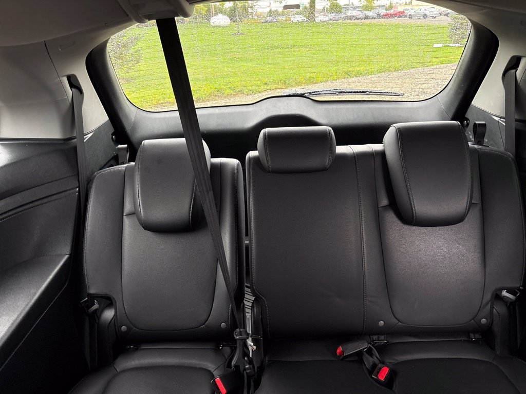 Used 2024 Honda Odyssey EX-L image 13