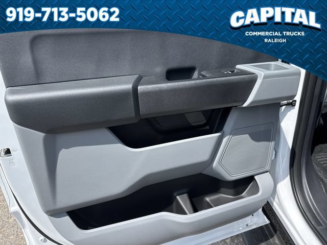 New 2026 Ford F250 XL w/ XL Chrome Package AWD/4WD image 19