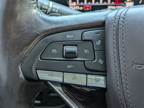 Used 2021 Cadillac Escalade Sport Platinum image 26