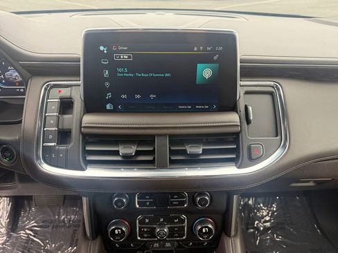 Certified 2024 Chevrolet Tahoe LT image 21