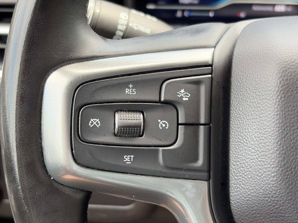 Used 2023 Chevrolet Tahoe LT AWD/4WD image 30