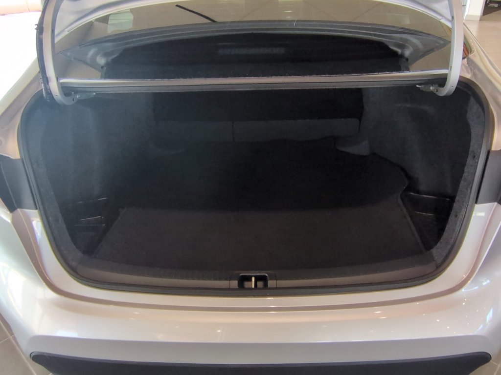 New 2027 Toyota Corolla LE FWD image 10