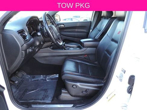 Used 2023 Dodge Durango R/T image 21