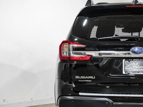 Used 2024 Subaru Ascent Touring w/ Popular Package #2 AWD/4WD image 46