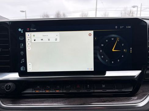 Certified 2022 Chevrolet Silverado 1500 LTZ image 28