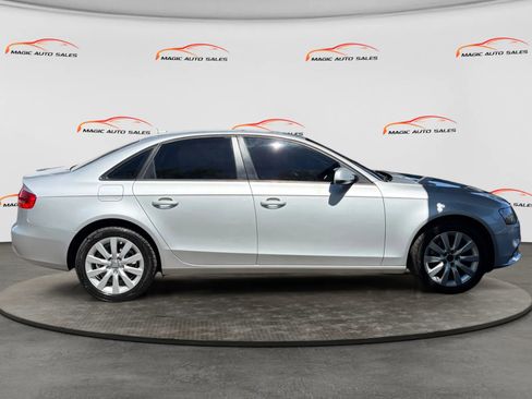 Used 2014 Audi A4 2.0T Premium w/ Cold Weather Package AWD/4WD image 6