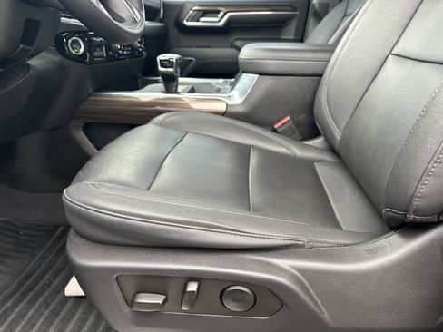 Used 2023 Chevrolet Silverado 1500 RST w/ All Star Edition Plus image 10