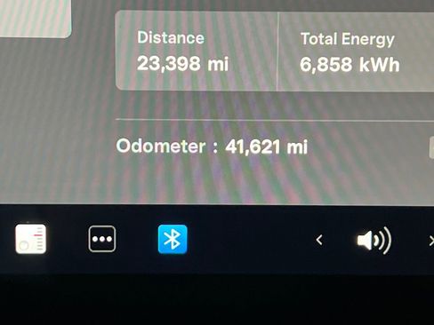 Used 2023 Tesla Model Y Long Range image 20