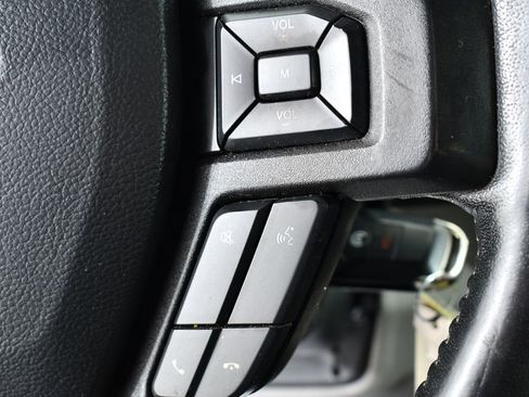 Used 2018 Ford F150 XLT w/ Equipment Group 302A Luxury AWD/4WD image 33