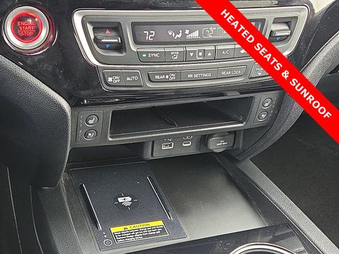 Used 2025 Honda Passport Black Edition image 20