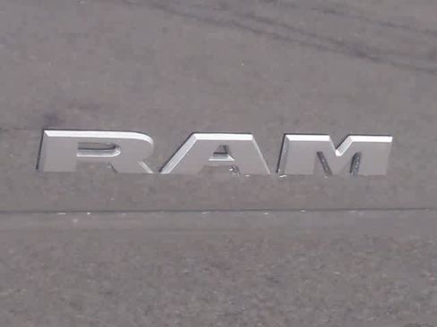 New 2026 RAM 2500 Big Horn image 12