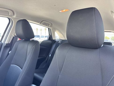 Used 2021 MAZDA CX-3 Sport FWD image 24