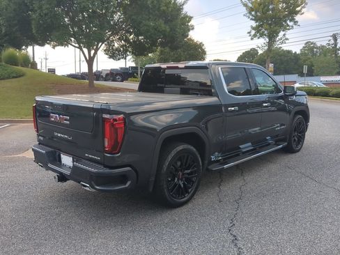 Used 2021 GMC Sierra 1500 Denali AWD/4WD image 8