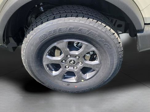 New 2026 Ford Bronco Big Bend image 17