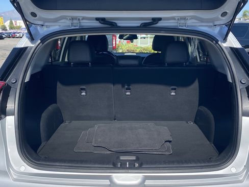 Used 2020 Kia Niro EX image 14