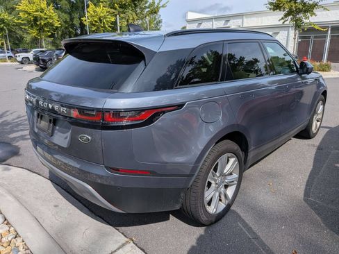 Used 2020 Land Rover Range Rover Velar S AWD/4WD image 2