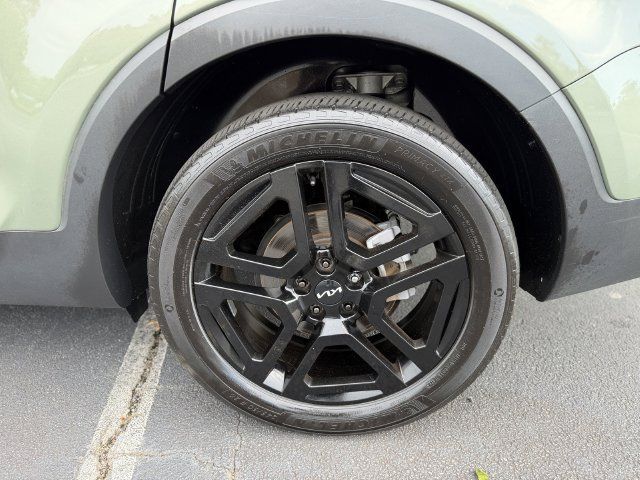 Certified 2024 Kia Telluride SX Prestige X-Line AWD/4WD image 51