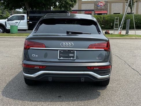 Used 2023 Audi Q5 2.0T Premium w/ Convenience Package AWD/4WD image 6
