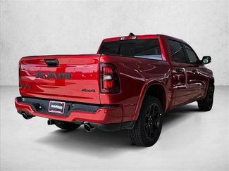 New 2026 RAM 1500 Laramie w/ Night Edition AWD/4WD video 2