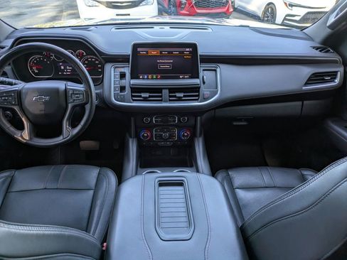 Used 2021 Chevrolet Tahoe RST w/ Luxury Package image 16