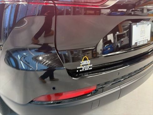 Used 2024 Jeep Grand Cherokee Limited w/ Black Appearance Package image 41