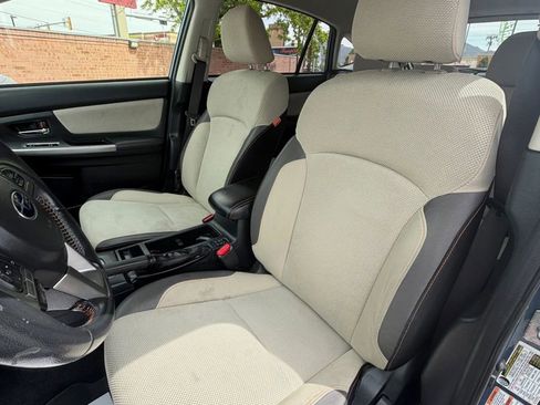 Used 2016 Subaru Crosstrek 2.0i Premium AWD/4WD image 23