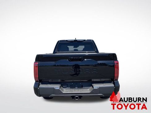 New 2026 Toyota Tundra 4x4 CrewMax image 6