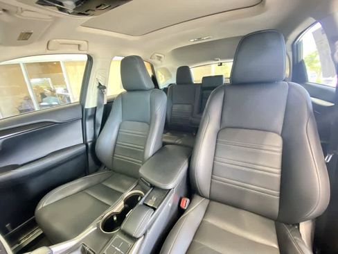 Used 2017 Lexus NX 300h AWD w/ Premium Package image 13
