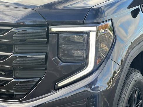Used 2026 GMC Sierra 1500 Elevation AWD/4WD image 50