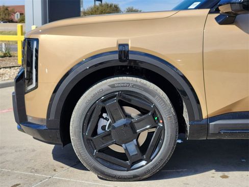 New 2027 Kia Telluride EX image 5