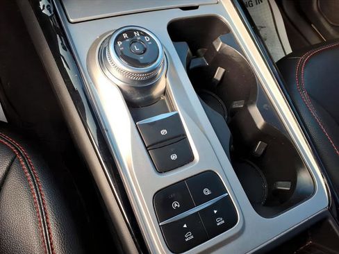 Used 2024 Ford Explorer ST-Line w/ Class IV Trailer Tow Package image 21