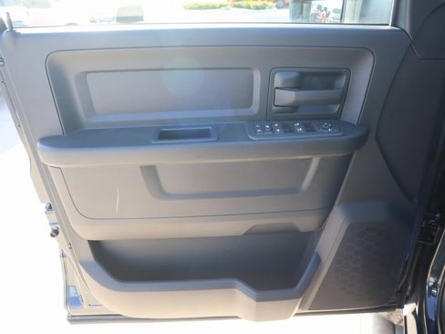 New 2026 RAM 2500 Tradesman image 15