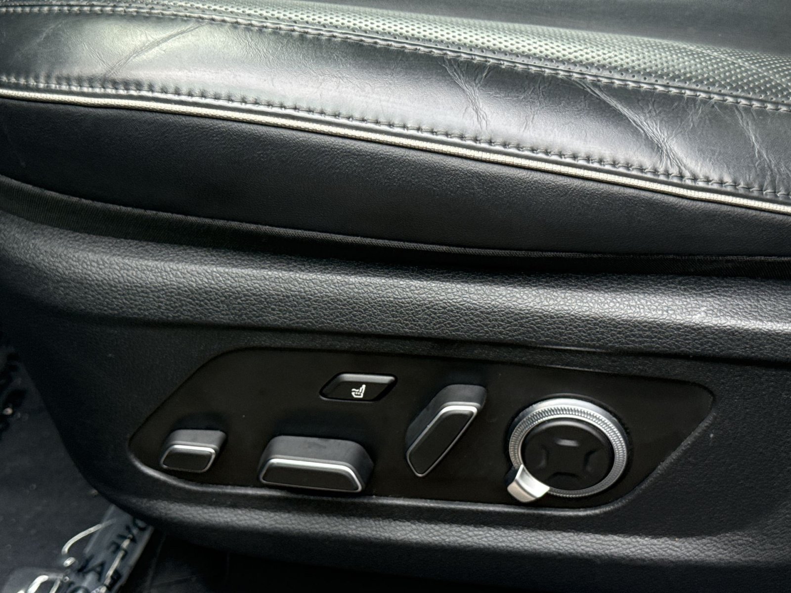 Certified 2024 Hyundai Palisade Calligraphy FWD image 14