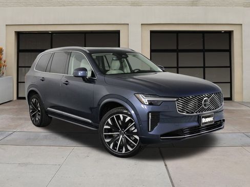 New 2026 Volvo XC90 T8 Ultra AWD/4WD image 19