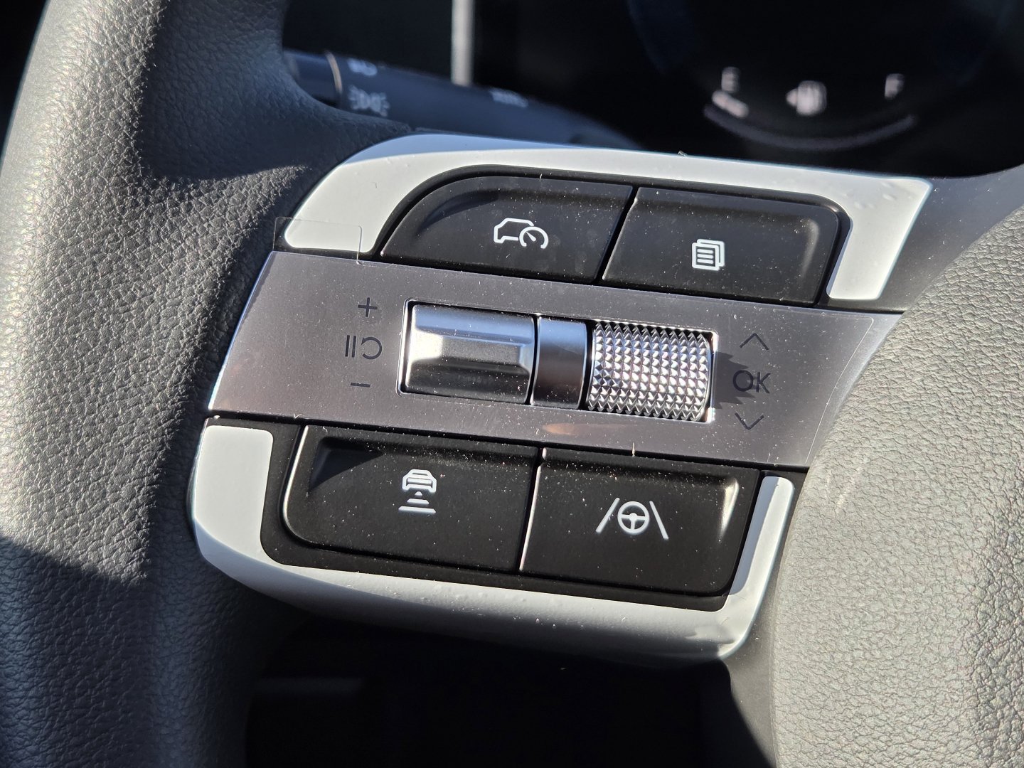 New 2026 Hyundai Tucson SEL Plus AWD/4WD image 98