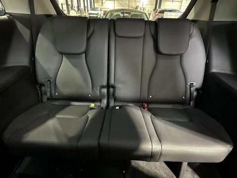 New 2026 Kia Carnival SX Prestige image 27