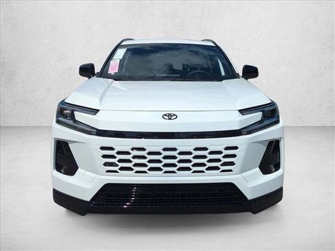 New 2026 Toyota RAV4 AWD Plug-in Hybrid image 6