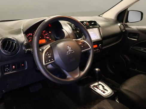 Used 2024 Mitsubishi Mirage ES image 10