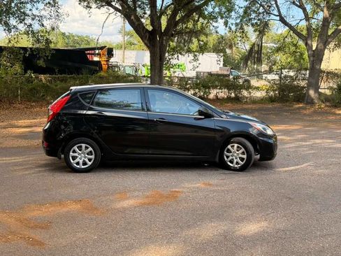 Used 2014 Hyundai Accent GS image 4