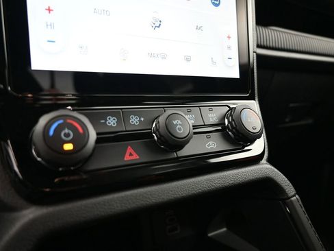 New 2025 Ford Ranger Raptor image 43