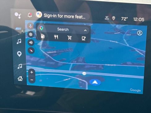 Used 2025 Chevrolet Corvette E-Ray w/ Battery Protection Package AWD/4WD image 23