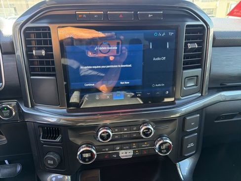 Used 2021 Ford F150 XLT w/ Equipment Group 302A High image 10