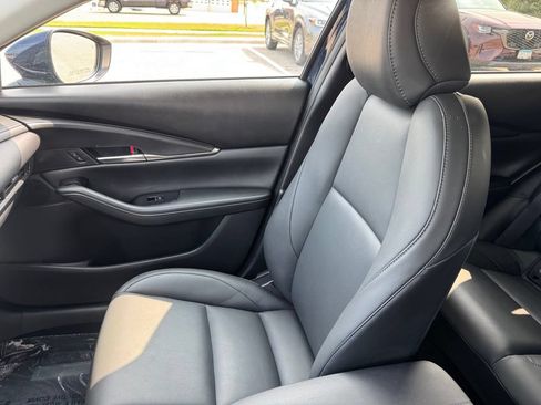 Used 2024 MAZDA CX-30 AWD 2.5 S w/ Preferred Package image 19